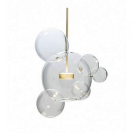 Изображение продукта Подвесной светодиодный светильник Loft IT Bolle 